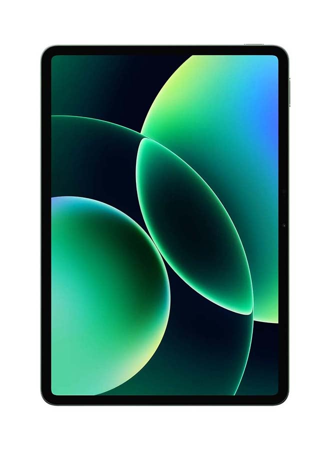 Xiaomi Pad 8 11.2-inch Wi-Fi Tablet Pine Green 8GB RAM 256GB with Keyboard Included - Global Version - Image 2