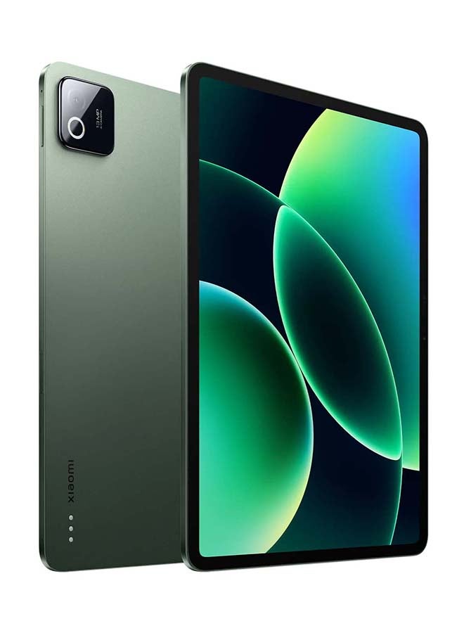Xiaomi Pad 8 11.2-inch Wi-Fi Tablet Pine Green 8GB RAM 256GB with Keyboard Included - Global Version - Image 3