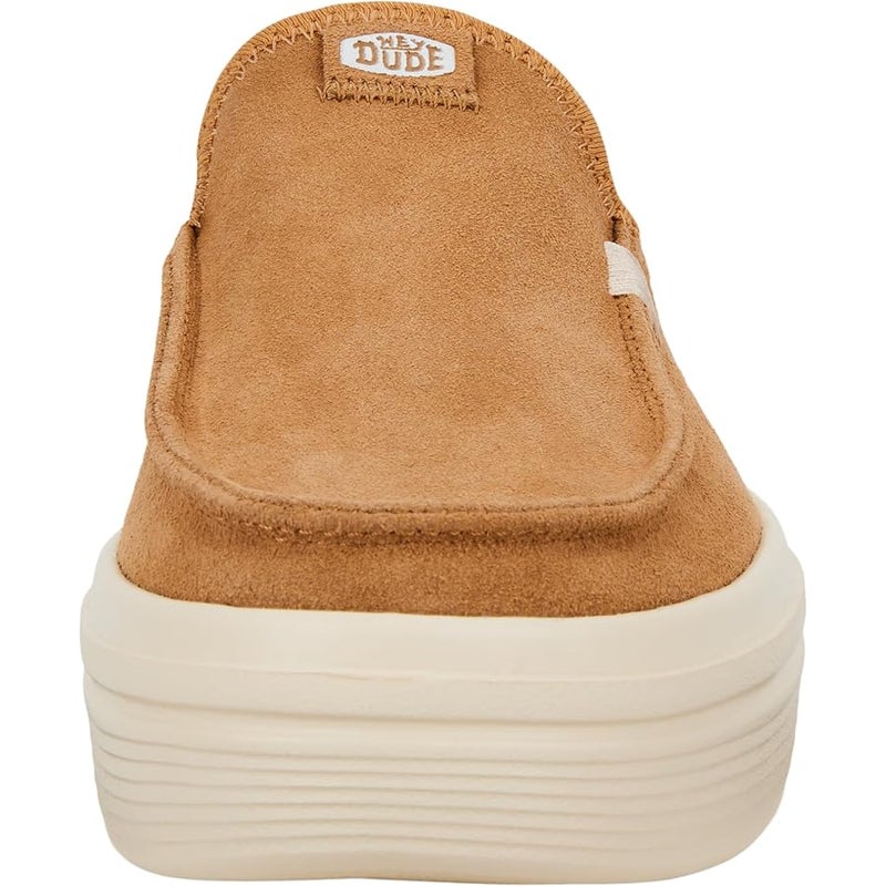 HEYDUDE Austin Lift womens Slip-On - Image 2