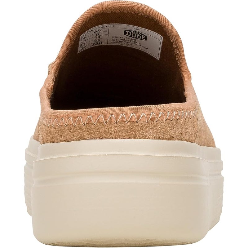 HEYDUDE Austin Lift womens Slip-On - Image 3