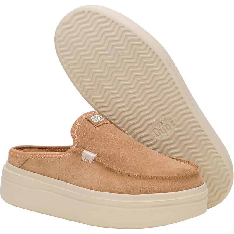 HEYDUDE Austin Lift womens Slip-On - Image 4