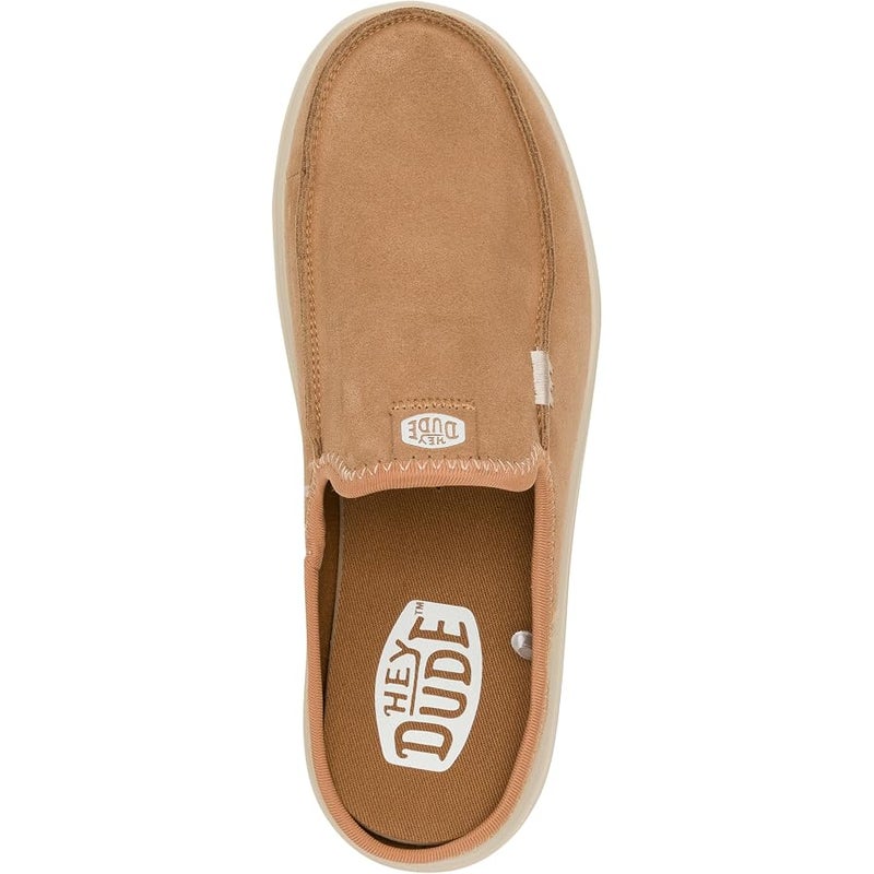 HEYDUDE Austin Lift womens Slip-On - Image 5