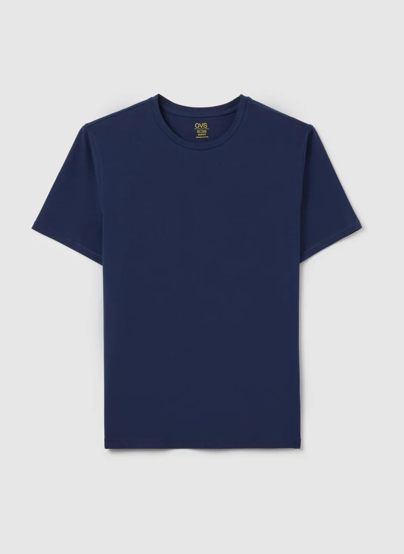 او في اس Dress Blues
