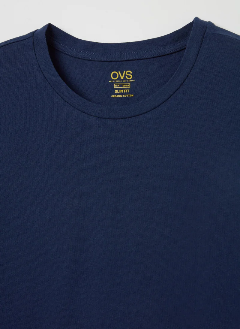 او في اس Dress Blues