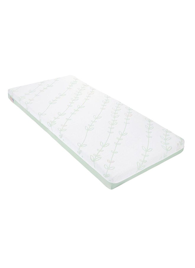 babymoov Antibacterial Mattress Cosy'Lite, 60 X 120 CM, 0 Months +  - Image 2