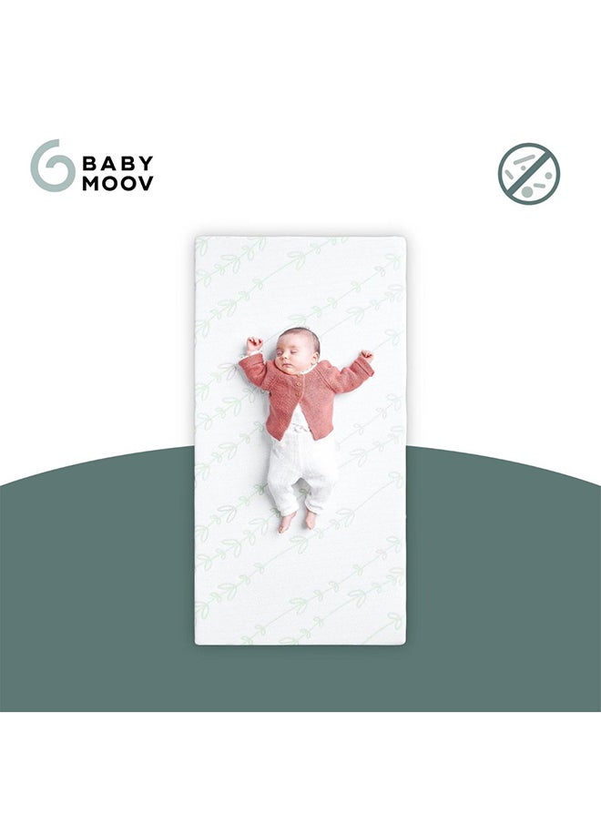 Antibacterial Mattress Cosy'Lite, 60 X 120 CM, 0 Months + - pzsku/Z47B8CE87C5B60D2F19D9Z/45/_/1724305584/a6567d22-8c57-46be-9812-b617b76b7dff