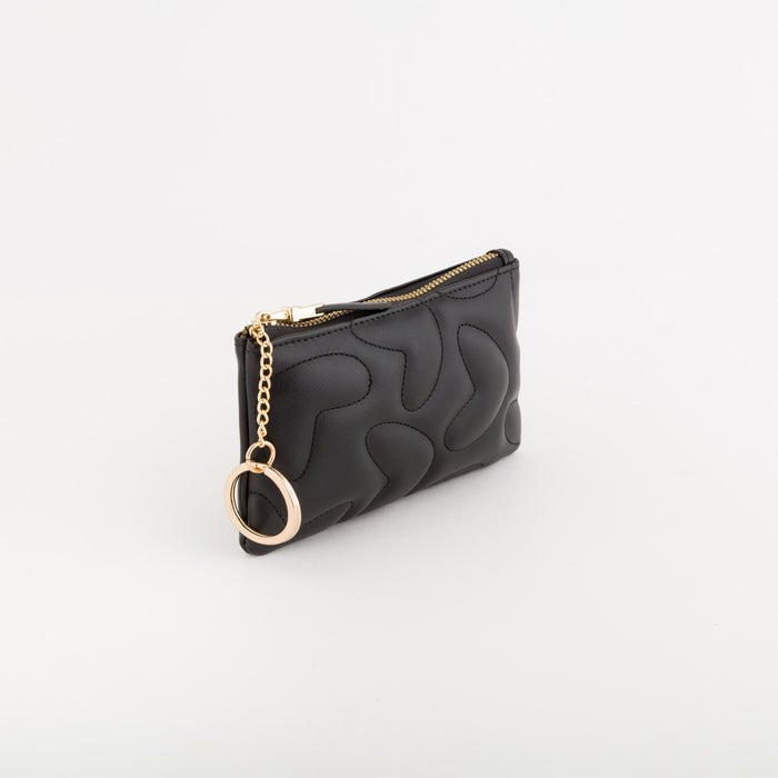 CARPISA Women's Coin Purse with Keychain - Dalia Wallet v2 - Image 1