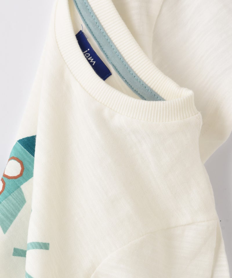 JAM BOYS T-SHIRT - Image 4