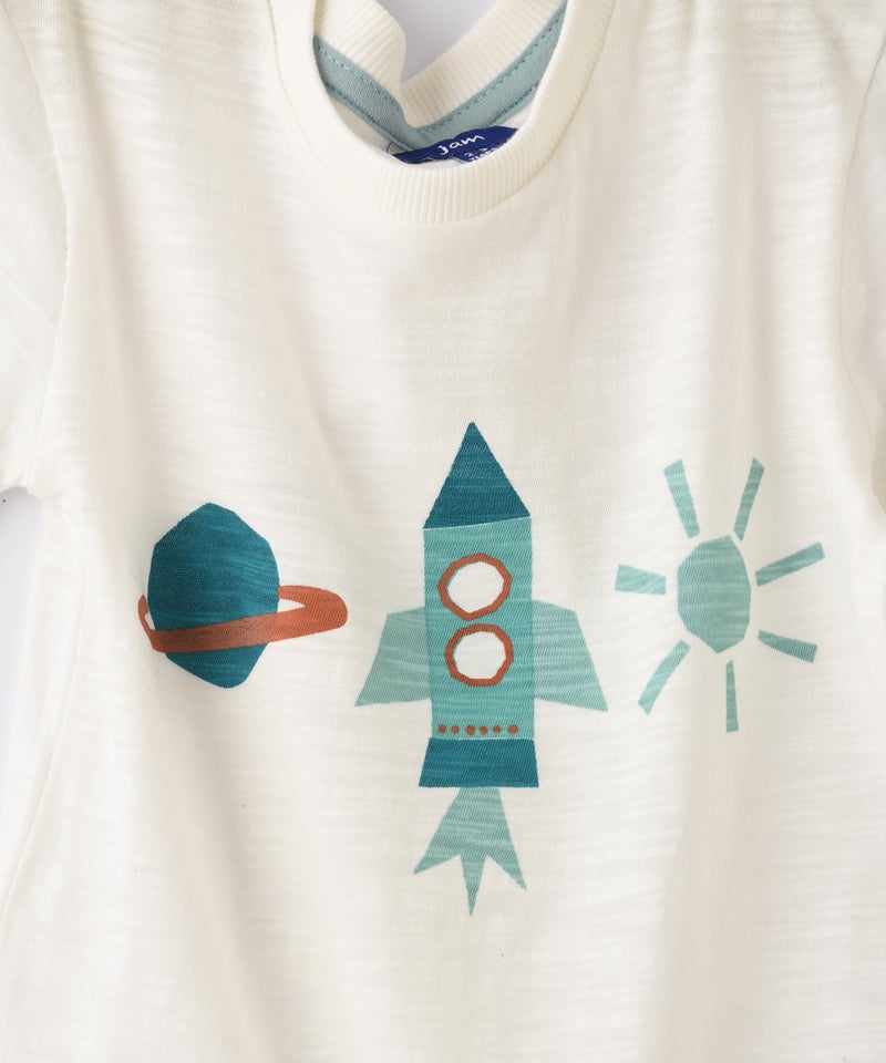 JAM BOYS T-SHIRT - Image 3