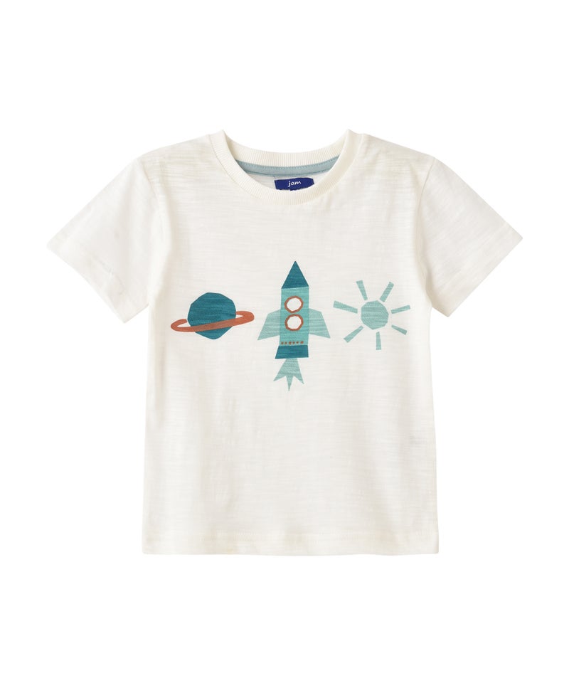 JAM BOYS T-SHIRT - Image 1