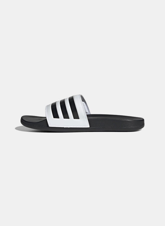 Adidas Adilette Comfort Slides - Image 2