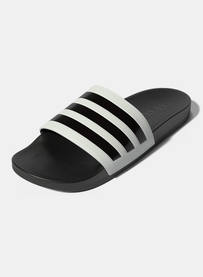 Adidas Adilette Comfort Slides - Image 5