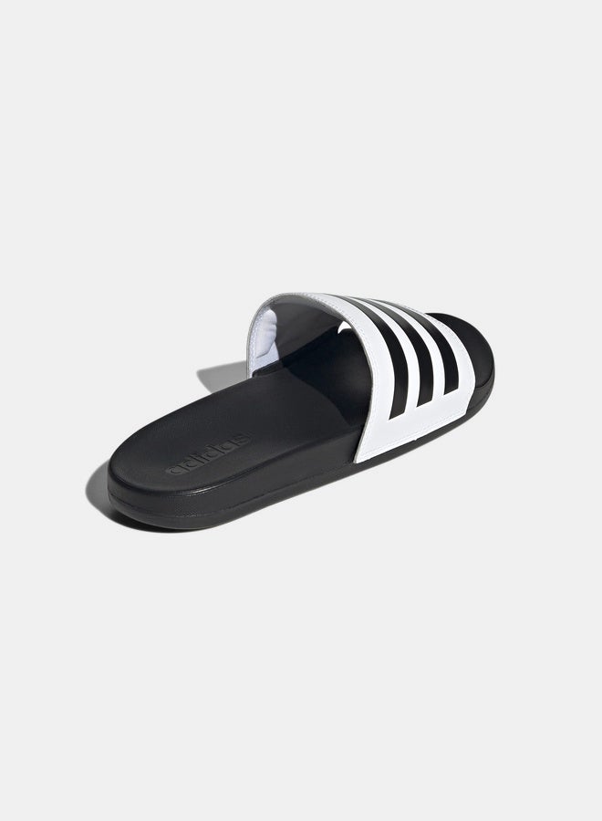 Adidas Adilette Comfort Slides - Image 4