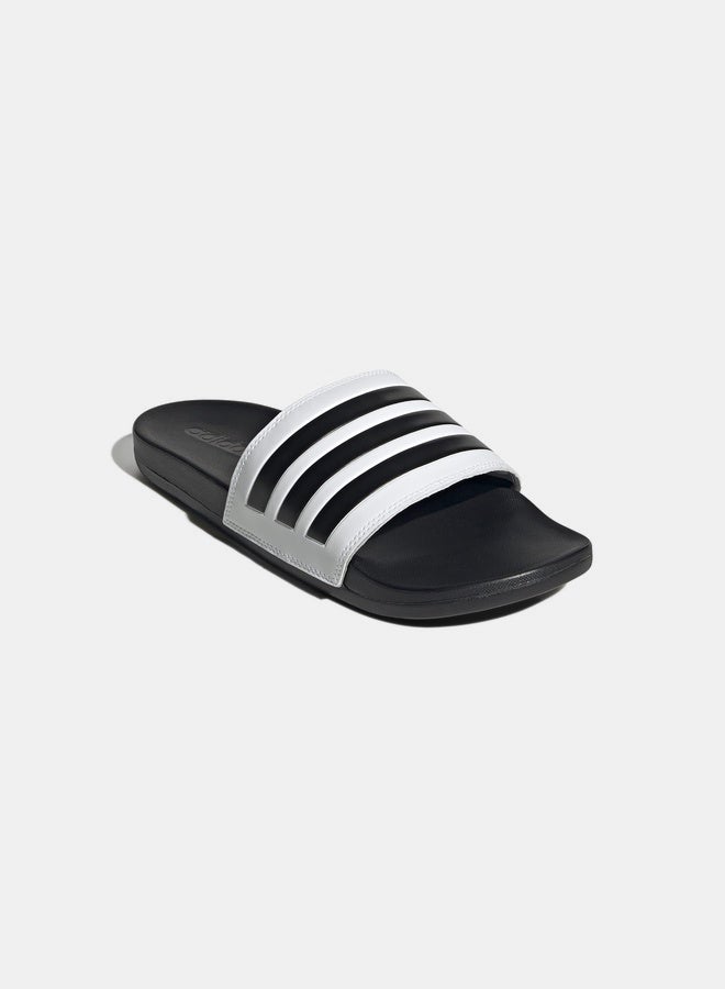 Adidas Adilette Comfort Slides - Image 3