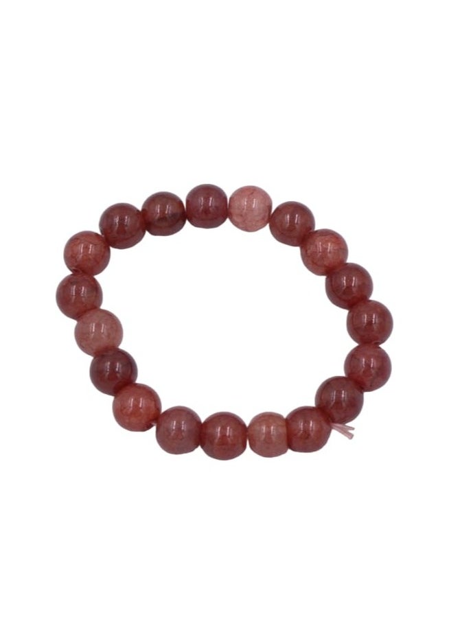 Rosh Fashion Stone Bracelet- Multicolour 