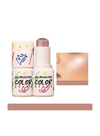 4 Color Highlighter Stick - Natural and Radiant Highlighting Stick - pzsku/Z47B9373A1E5E84C53B77Z/45/_/1723980536/3c4fed9f-650a-44f0-97ea-6e97938a7a2b
