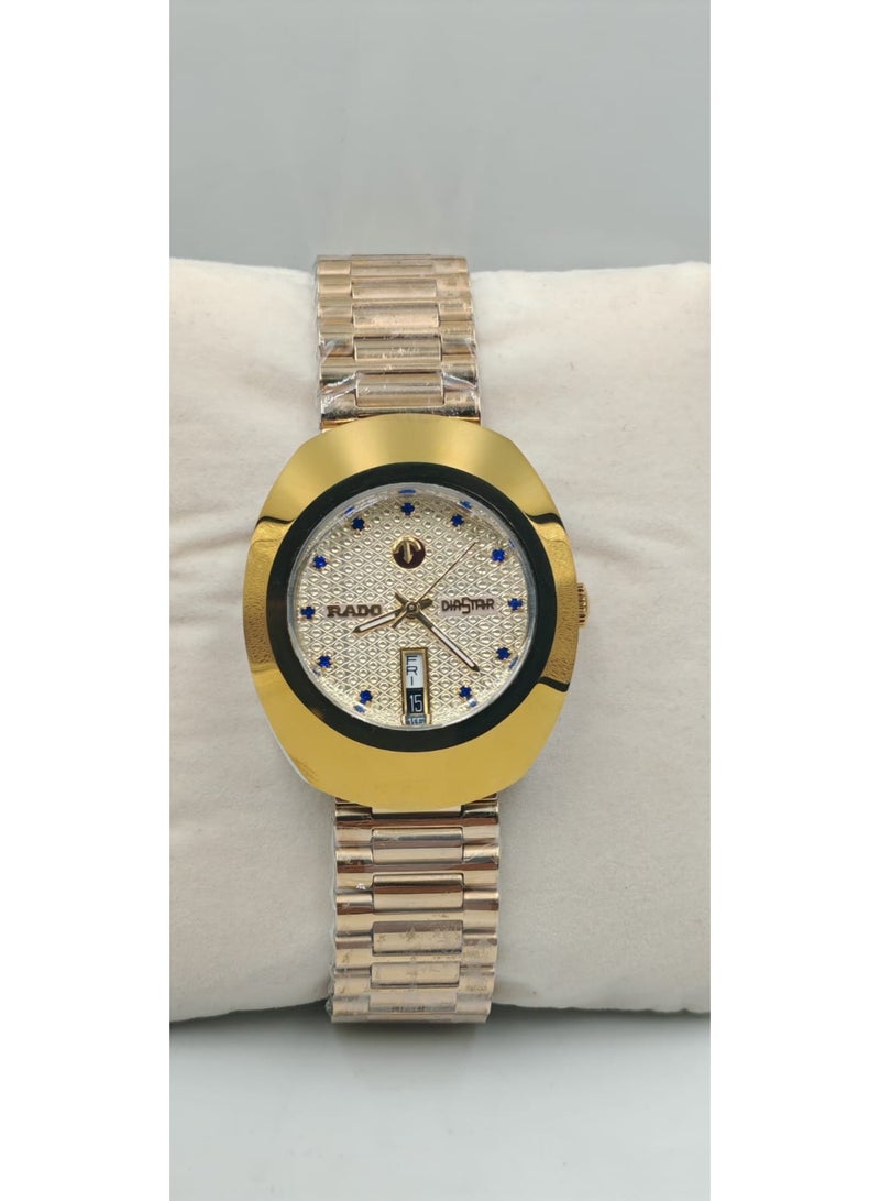 رادو ساعه يد رجالي رادوو