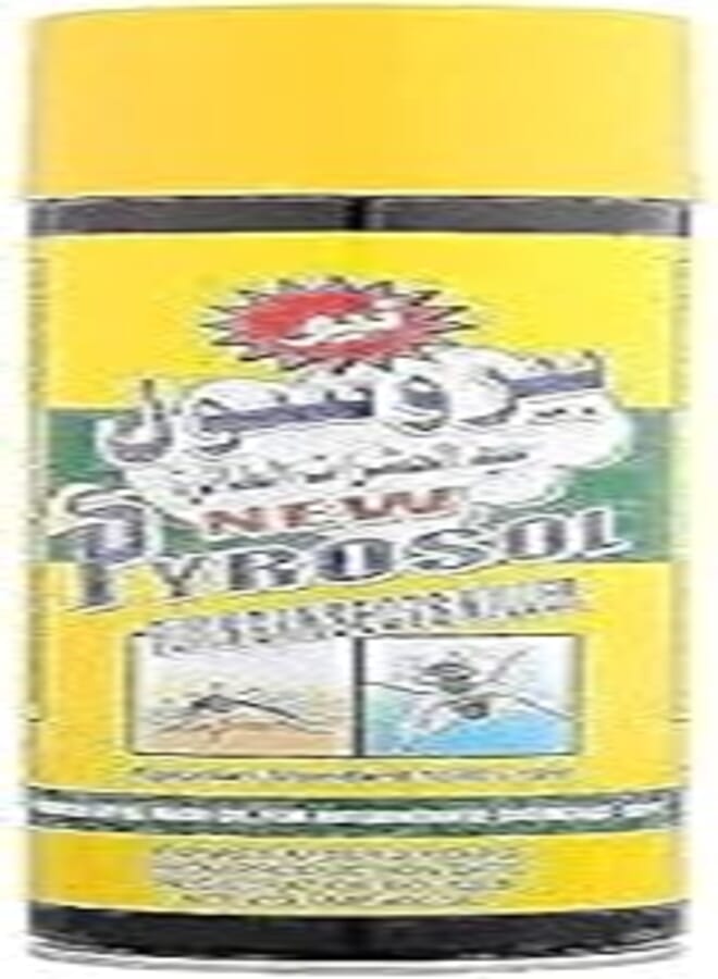 Pyrosol Flying Insects Killer - 400 ml