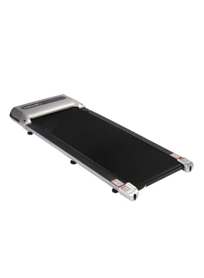 CHAMP KIT Foldable Electric Treadmill for Home – Digital Display & Remote – Up to 12 km/h – Supports 90kg - Image 2