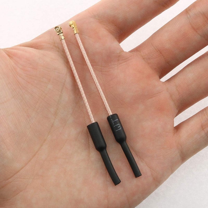 Eoutstanding FPV Antenna 2PCS 7cm 5.8GHz FPV IPEX Antenna for RC Drone Accessories Component - Image 5