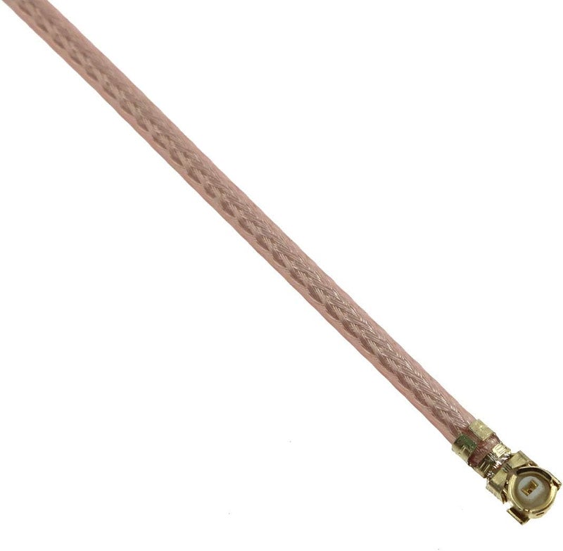 Eoutstanding FPV Antenna 2PCS 7cm 5.8GHz FPV IPEX Antenna for RC Drone Accessories Component - Image 4