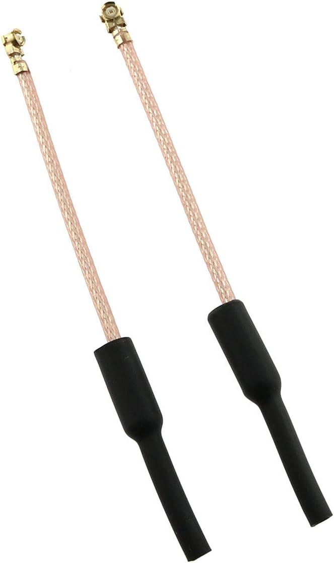 Eoutstanding FPV Antenna 2PCS 7cm 5.8GHz FPV IPEX Antenna for RC Drone Accessories Component - Image 1