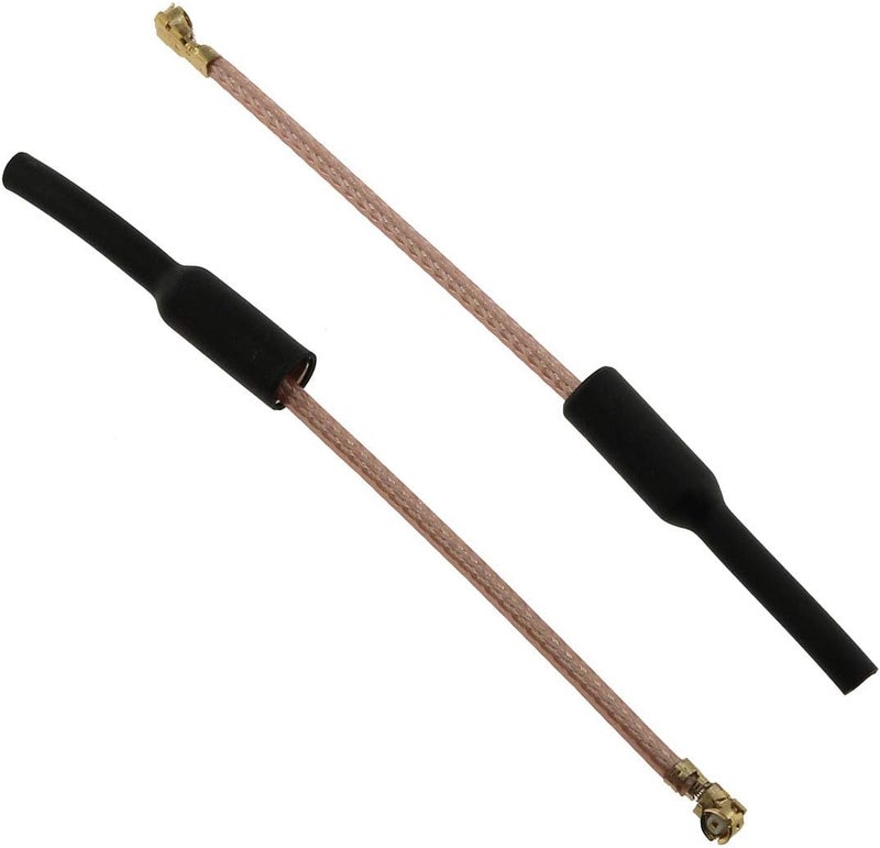Eoutstanding FPV Antenna 2PCS 7cm 5.8GHz FPV IPEX Antenna for RC Drone Accessories Component - Image 3