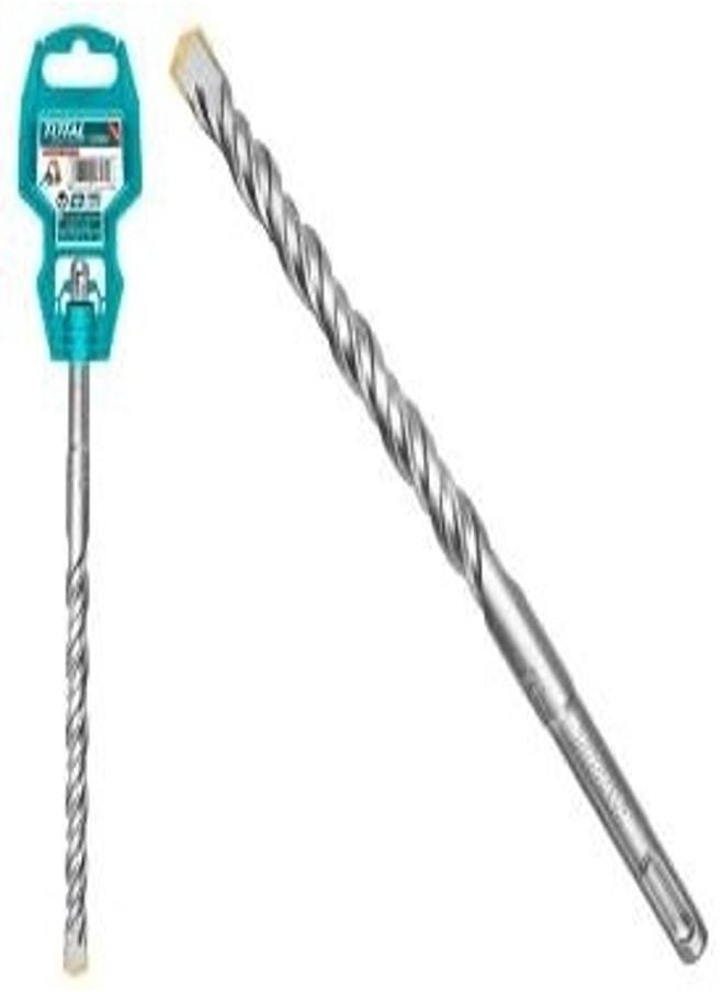 توتال - بنطة هيلتي 8*450 مللي من توتال  SDS-PLUS TAC310806 - Image 1