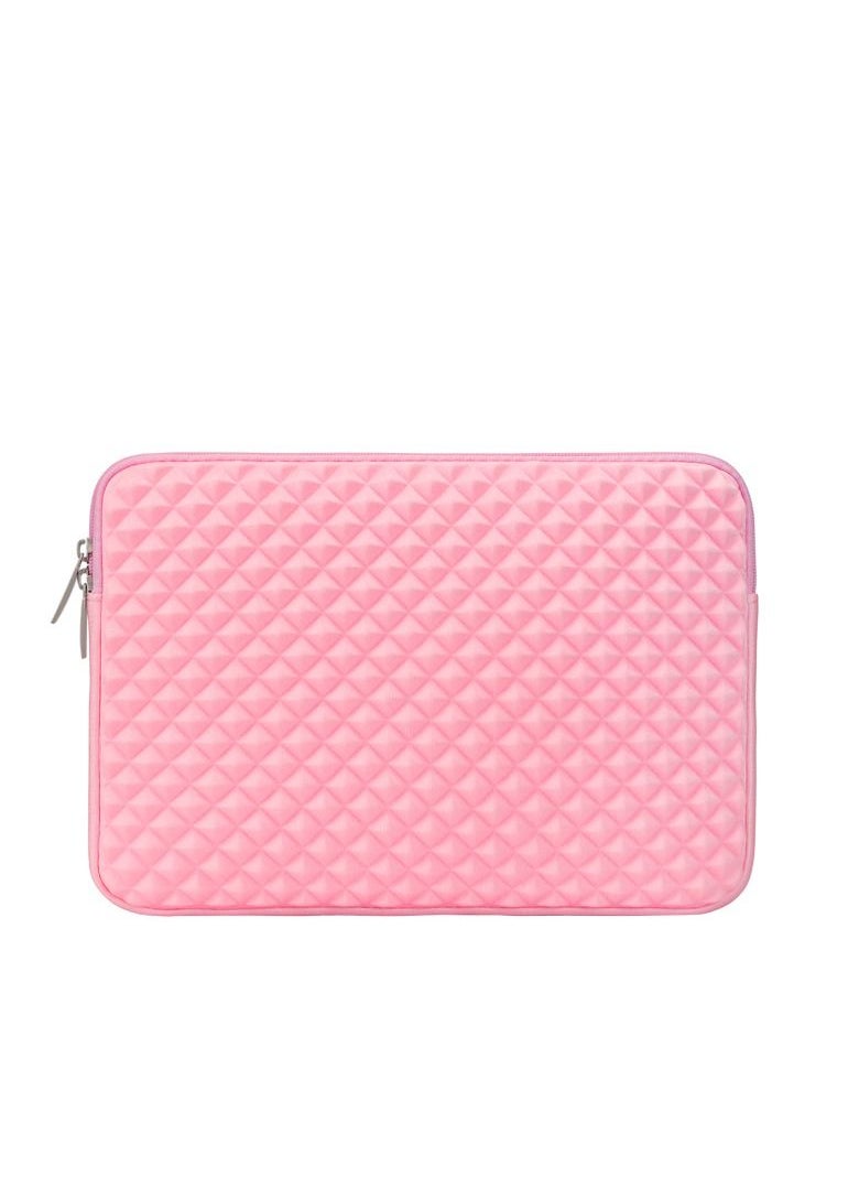 GULFLINK GULFLINK Laptop Sleeve Protective Case Soft Carrying Bag 13.3 inch  - Image 3