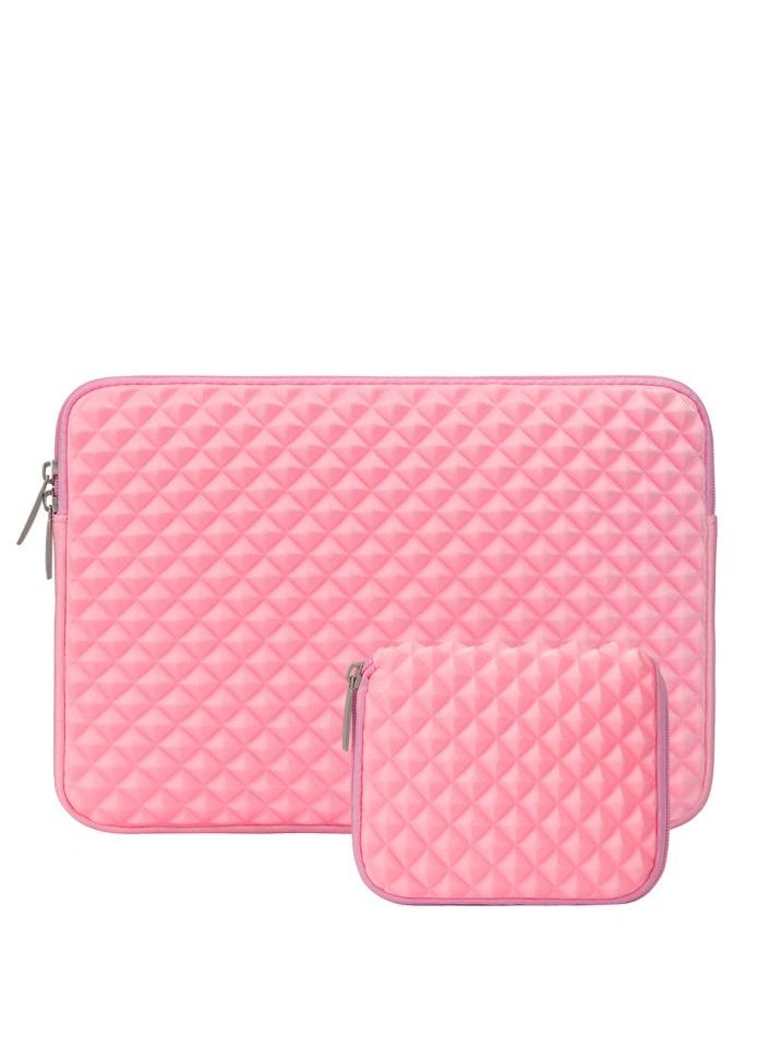 GULFLINK GULFLINK Laptop Sleeve Protective Case Soft Carrying Bag 13.3 inch  - Image 1