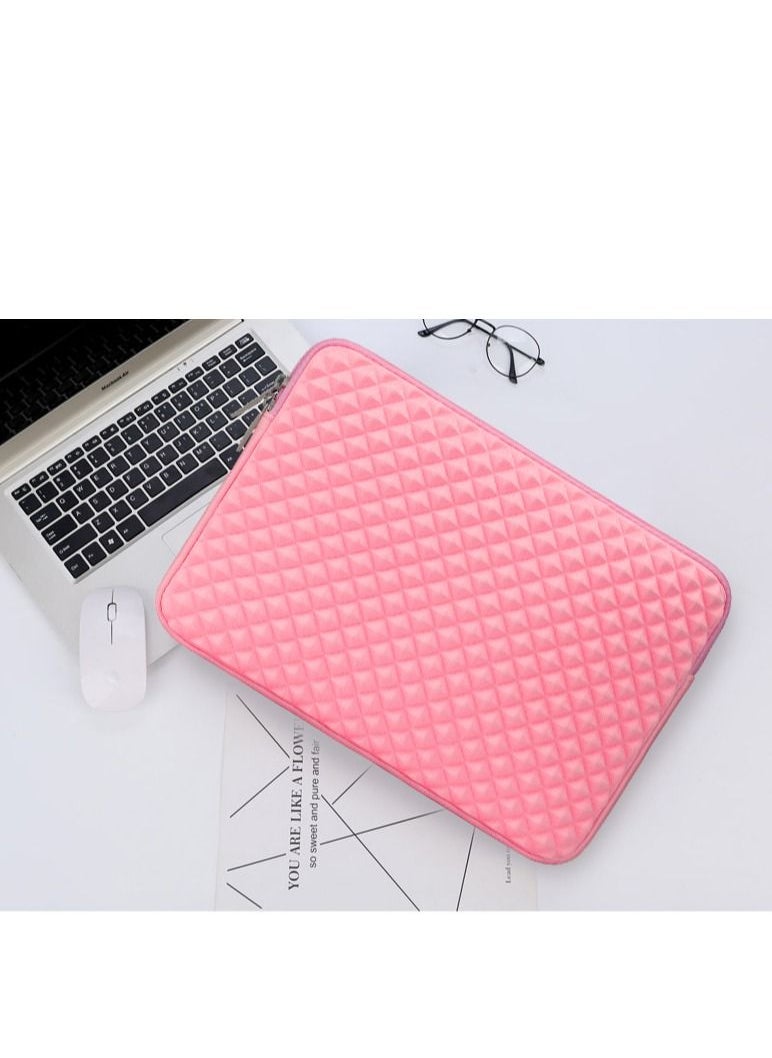 GULFLINK GULFLINK Laptop Sleeve Protective Case Soft Carrying Bag 13.3 inch  - Image 2