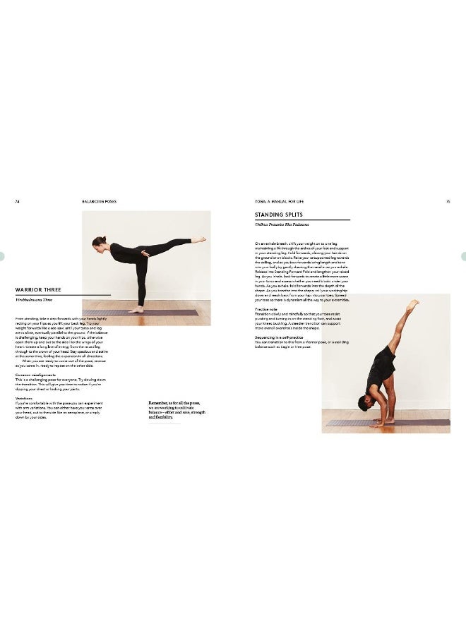 Yoga: A Manual for Life - pzsku/Z47B9A5F82EC4B0E63E78Z/45/_/1726055042/9da410b2-13ef-4008-9897-5e4842f9283c