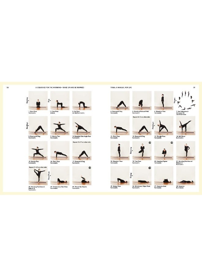 Yoga: A Manual for Life - pzsku/Z47B9A5F82EC4B0E63E78Z/45/_/1726055043/608606f5-c3c6-4444-8192-dce69a5c6174