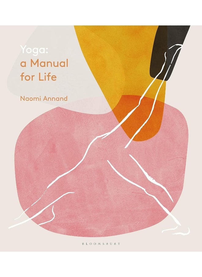 Yoga: A Manual for Life - pzsku/Z47B9A5F82EC4B0E63E78Z/45/_/1726055045/50ad105b-bb46-4fc9-a722-05cdc826d8d5