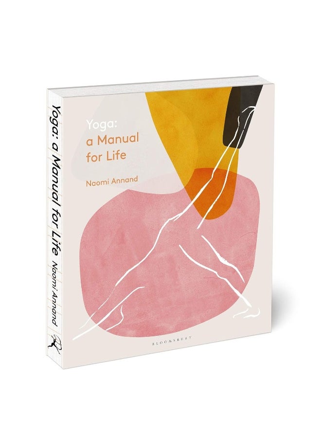 Yoga: A Manual for Life - pzsku/Z47B9A5F82EC4B0E63E78Z/45/_/1726055049/cc9acd19-6358-4364-b2dc-134759fec732