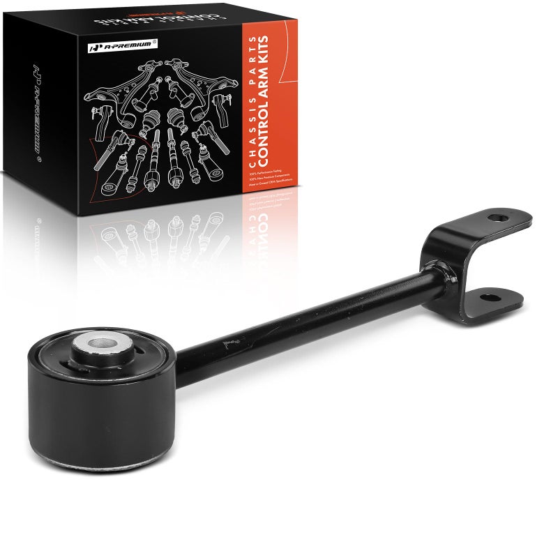 APremium Rear Trailing Arm with Bushing Compatible with Lincoln MKT 20102019 Ford Flex 20092018 Police Interceptor Sedan 20132019 Special Service Police Sedan 20142018