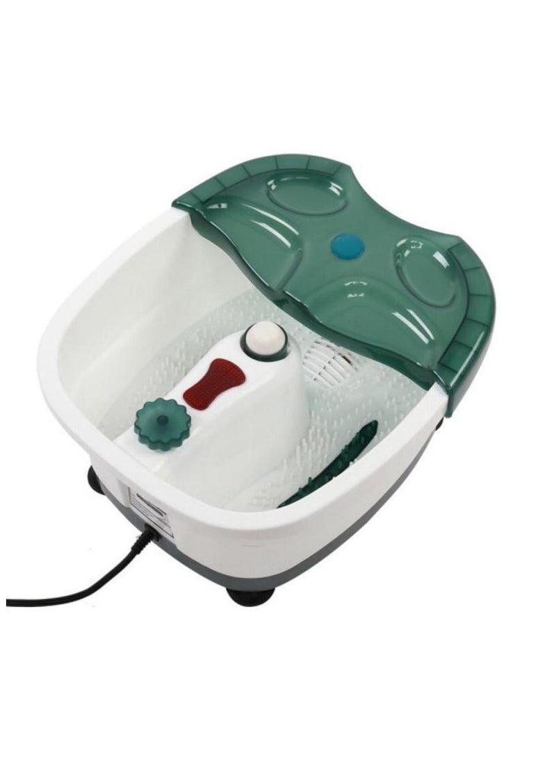 Loquat Foot massage to get rid of fatigue and tired feet. It stimulates blood circulation in the feet - Image 4