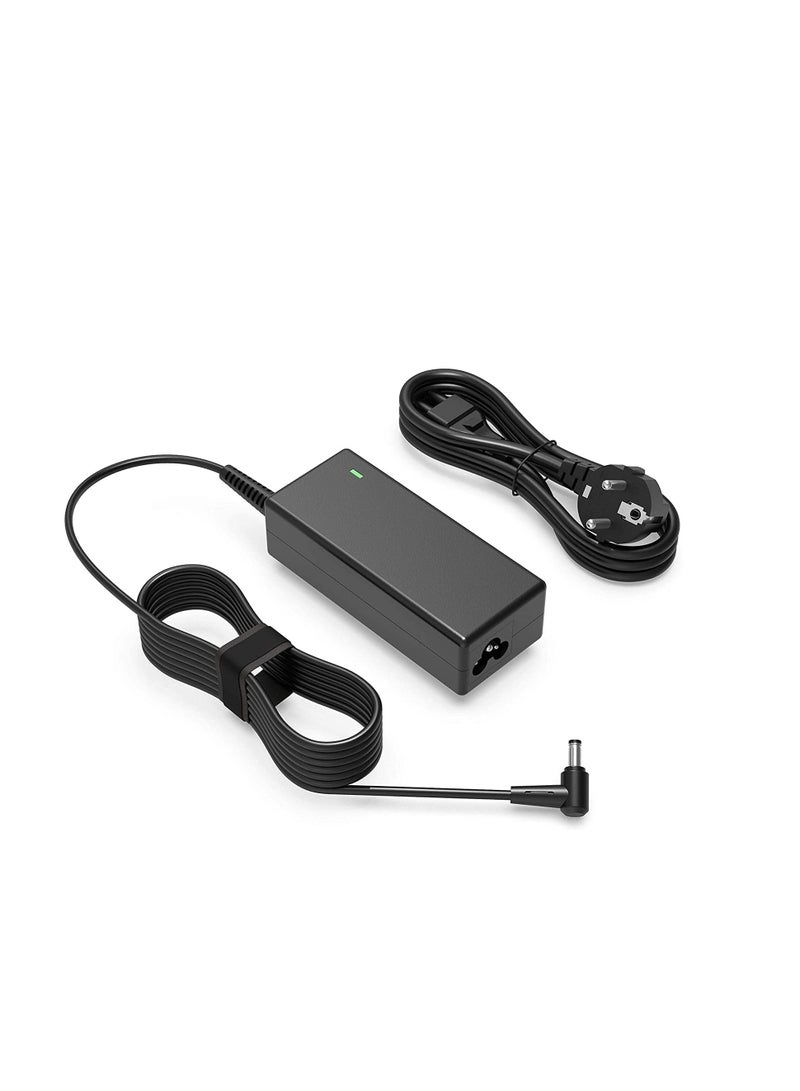 Terabyte VERSATİLE 19V 4.74A 5.5 * 2.5 Notebook Adaptör - Image 1