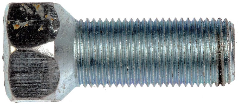 Dorman 610357 5818 Wheel Bolt 78 in Hex 1716 in Thread Length 10 Pack Universal Fit
