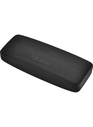 Eyeglass Case, Portable, Crush-Resistant, Original Storage Box *1 (Case + Cleaning Cloth) - pzsku/Z47B9DBA68B9A9836A90FZ/45/1757075871/24bb2695-433b-453b-8448-abac78d97304