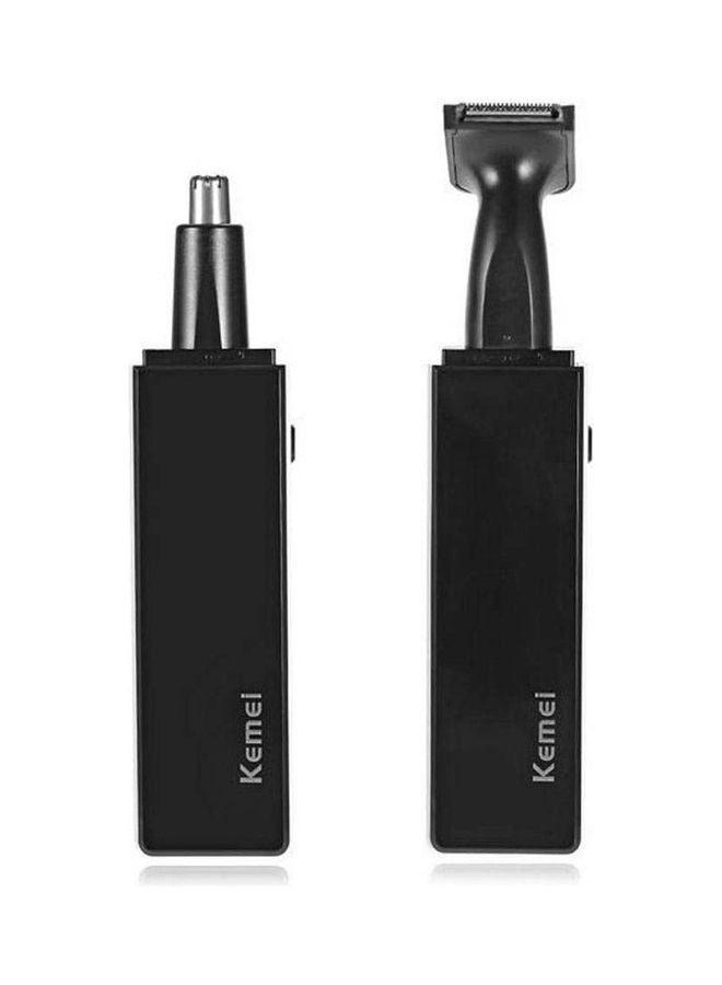 Kemei Hair Removal Machine Black - Image 2