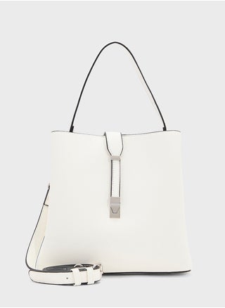 Metal Closure Detail Minimalist Satchel Bag - pzsku/Z47B9EC239D60C65D79E5Z/45/1747037145/566093a4-ea49-4e1f-acf7-b3e7232893db