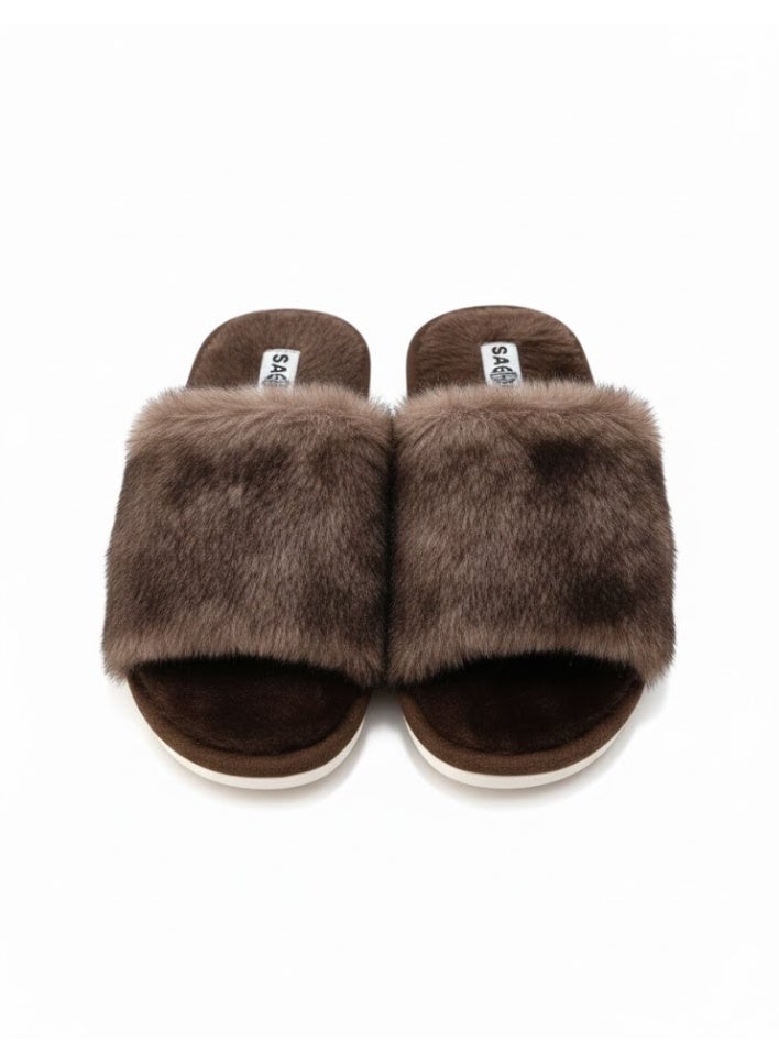 سارا شبشب نسائي فرو - Image 2