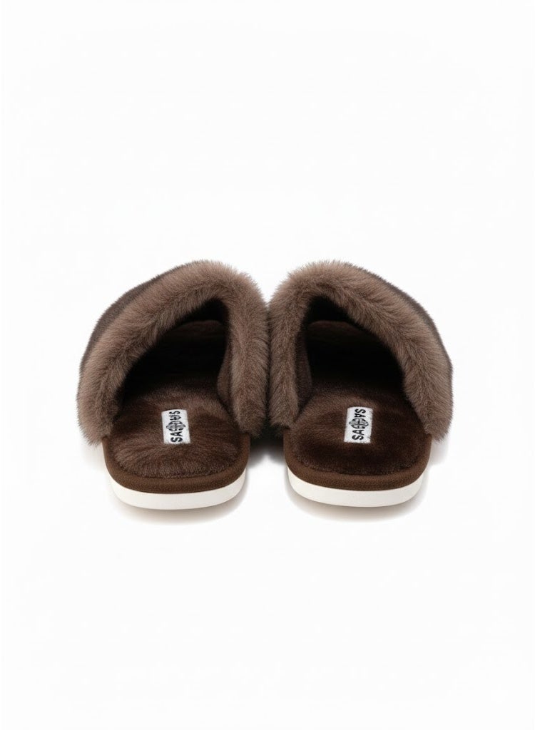 سارا شبشب نسائي فرو - Image 3