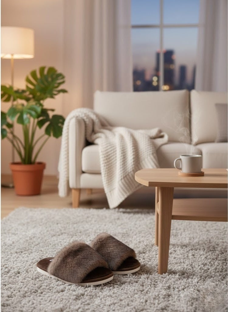 سارا شبشب نسائي فرو - Image 4