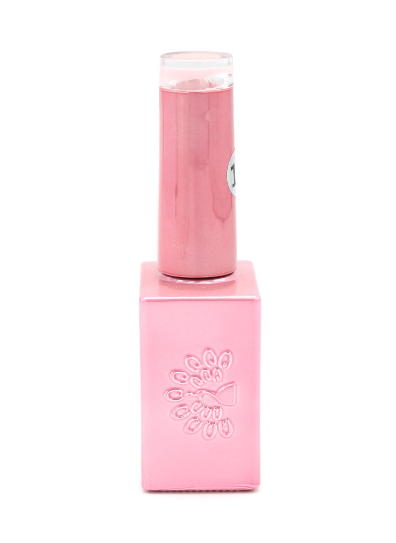GLOBAL FASHION Global Fashion French Rubber Base Coat 15ml: Long-Lasting, Durable, & Chip-Resistant Gel Nail Polish Base Coat for Manicure and Pedicure | (10)  - Image 4