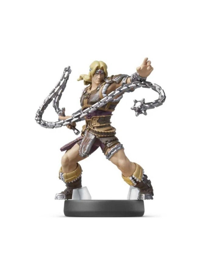 Nintendo Amiibo - Simon Belmont (Super Smash Bros.)