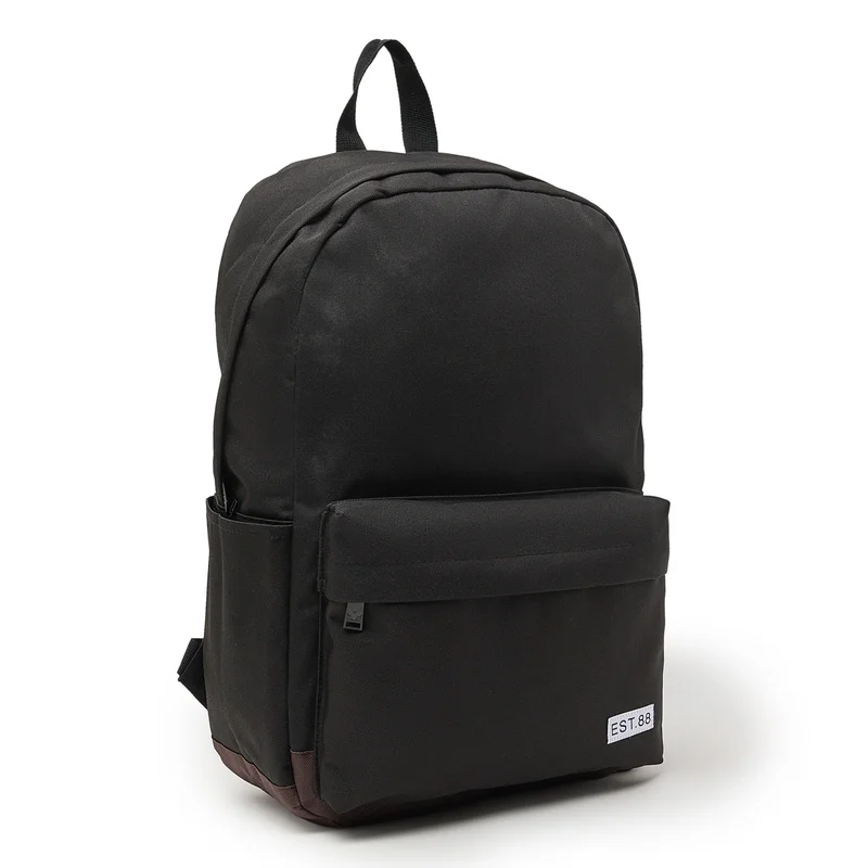 كوتون Koton Kids Settlement Zip-Around School Bag