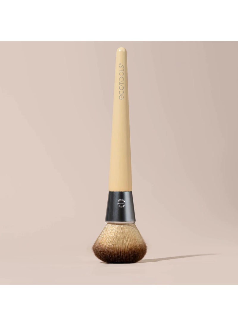 Ecotools Blending Face Brush  - Image 5