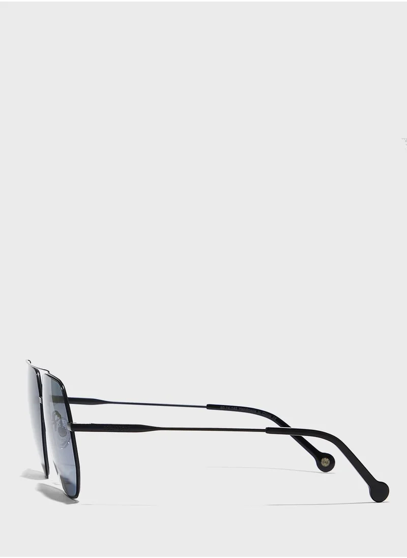 30Sundays Hot Shot Aviator Sunglasses